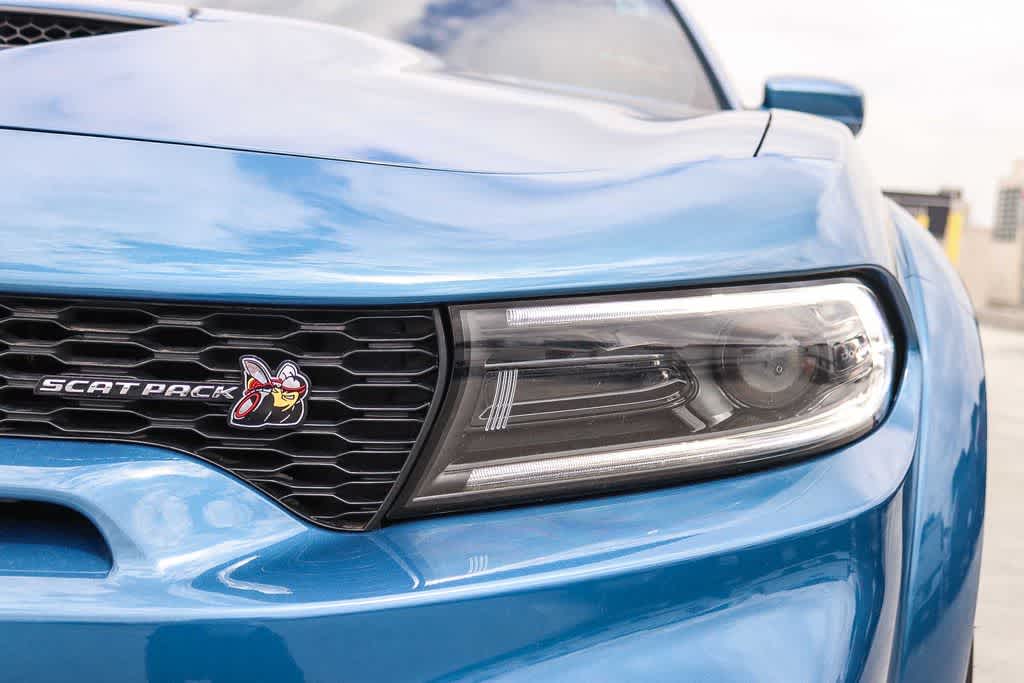 Thumbnail: 2022 Dodge Charger - 7