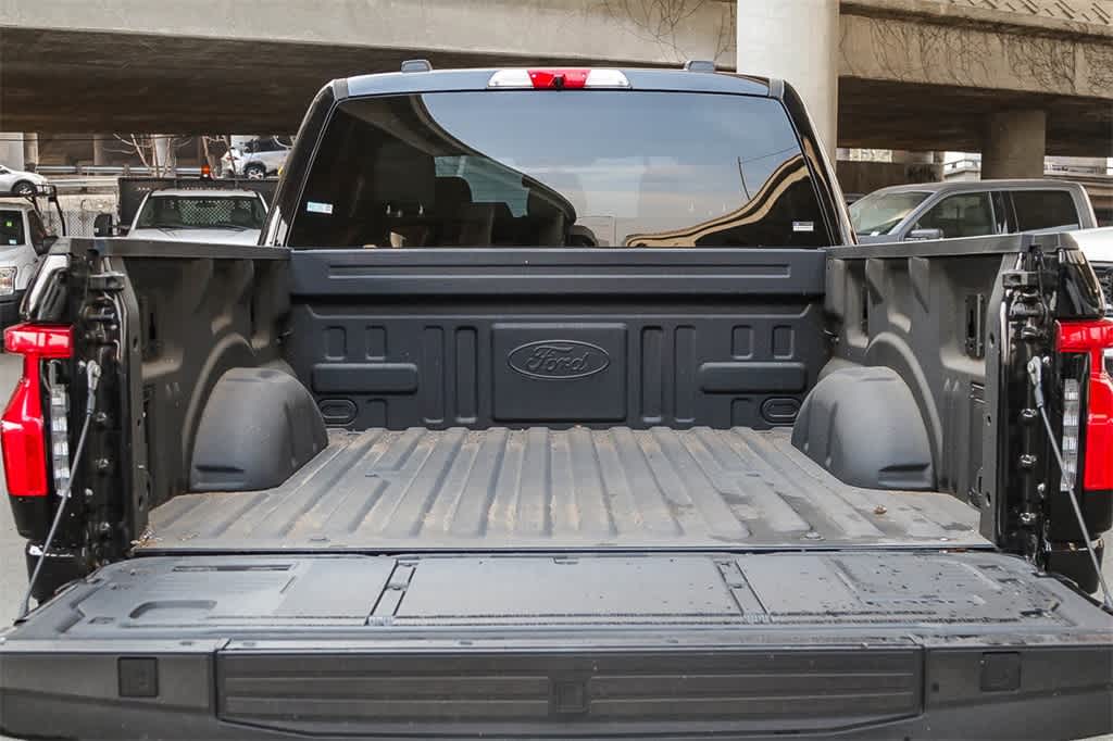 Thumbnail: 2024 Ford F-150 - 25