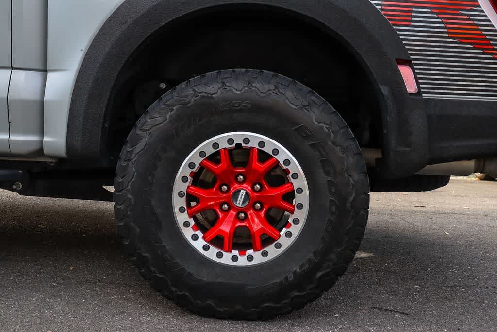 Thumbnail: 2023 Ford F-150 - 9