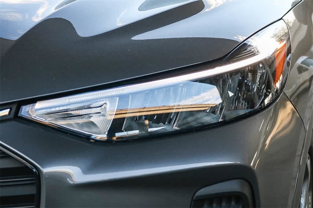 Thumbnail: 2024 Ford Escape - 4