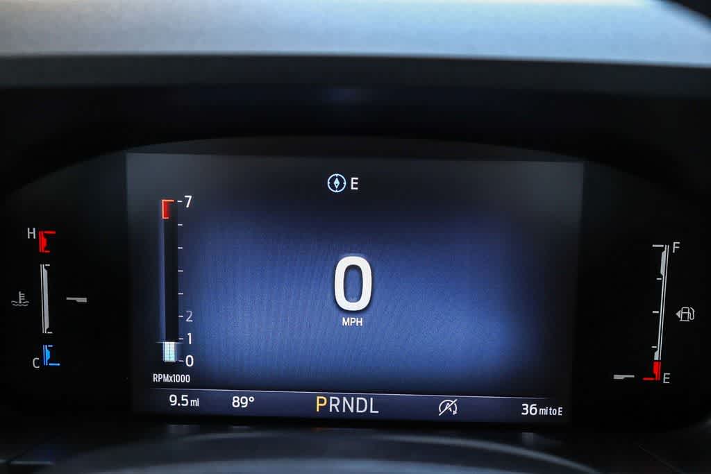 Thumbnail: 2026 Ford Maverick - 24