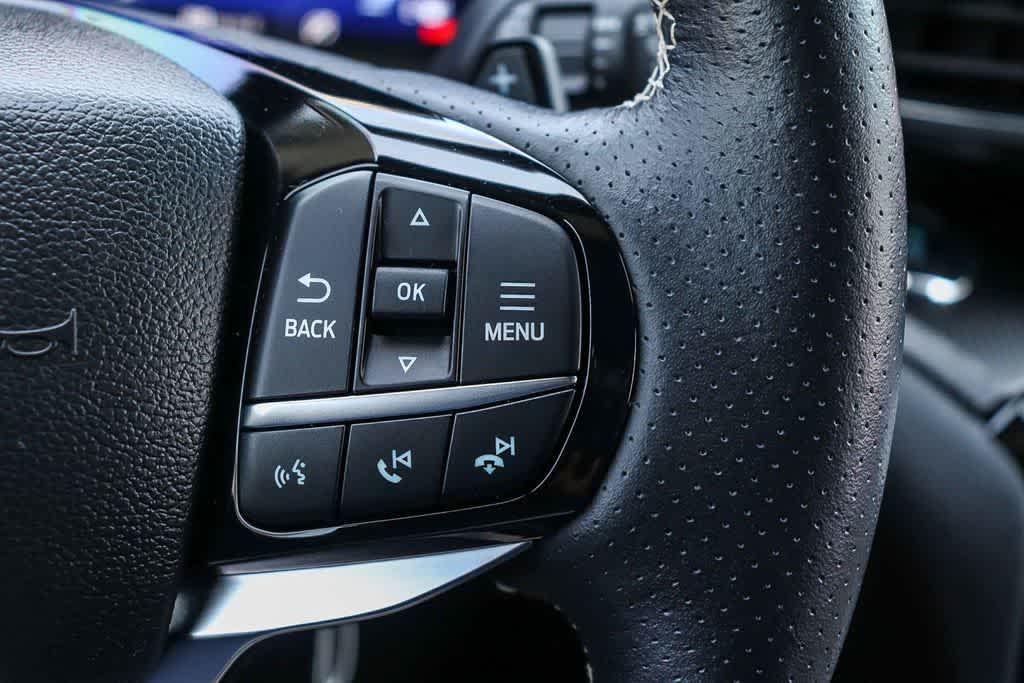 Thumbnail: 2023 Ford Explorer - 26
