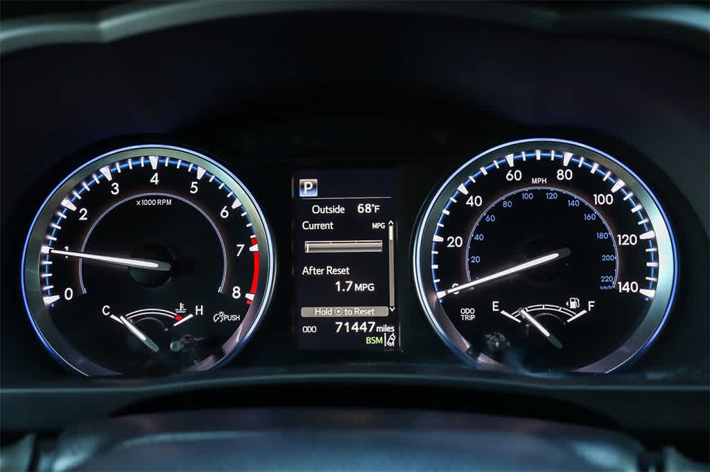 Thumbnail: 2017 Toyota Highlander - 24