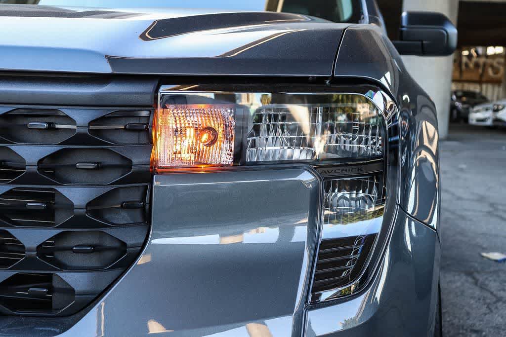 Thumbnail: 2026 Ford Maverick - 7