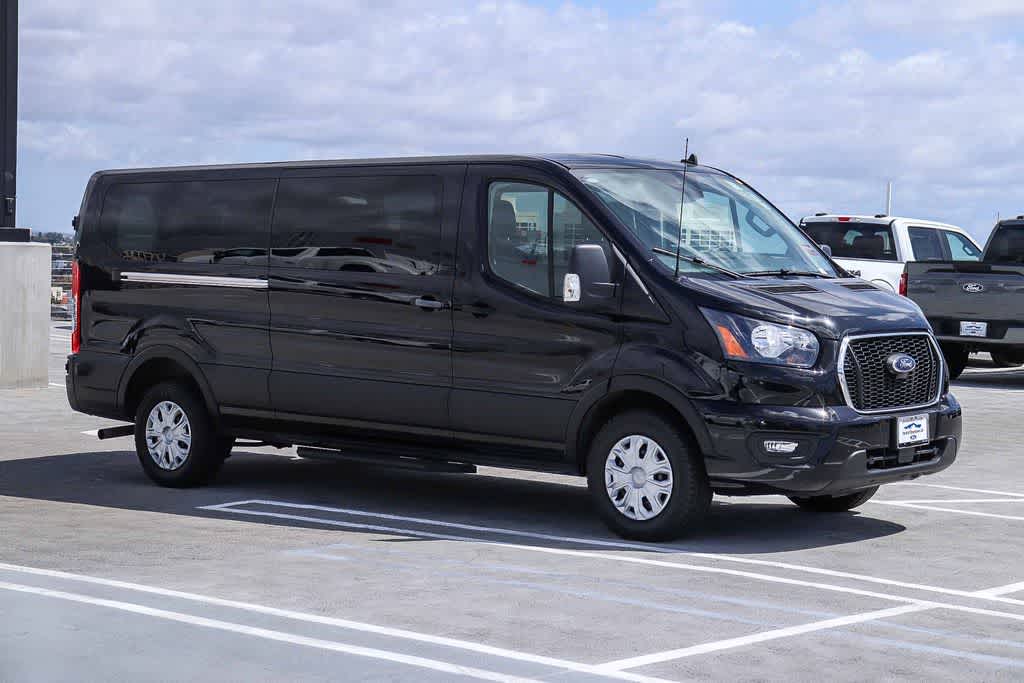 Thumbnail: 2024 Ford Transit Series - 2