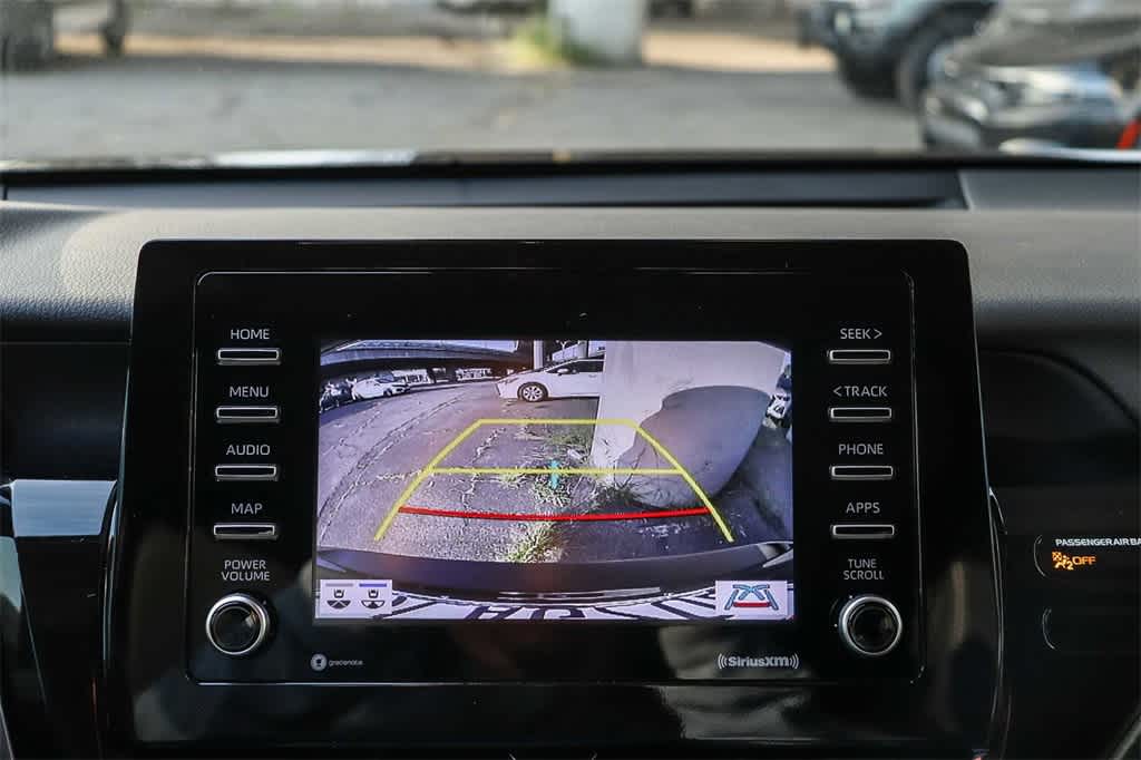 Thumbnail: 2024 Toyota Camry - 25