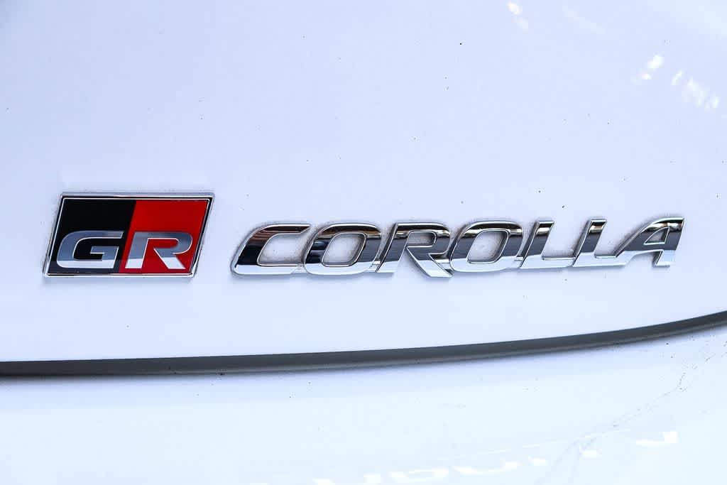 Thumbnail: 2023 Toyota GR Corolla - 31