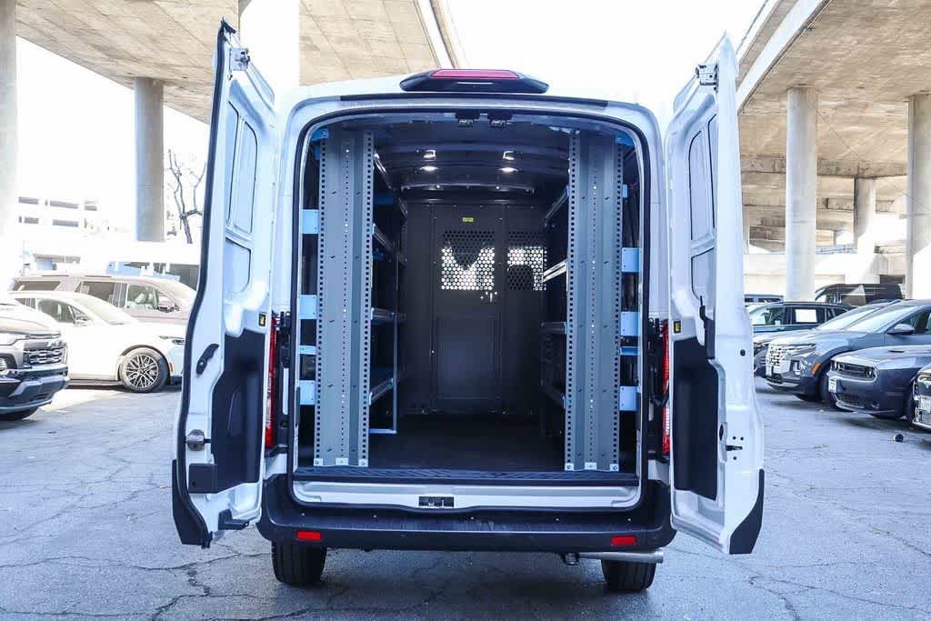 Thumbnail: 2026 Ford Transit Series - 30