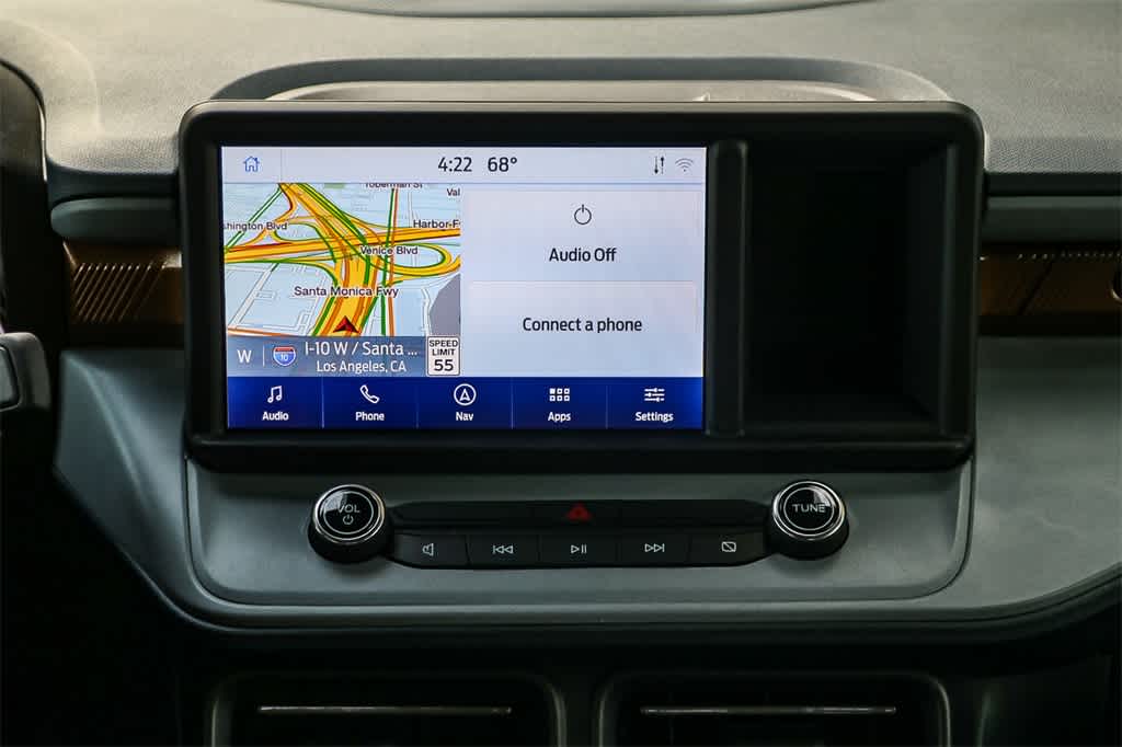 Thumbnail: 2024 Ford Maverick - 14