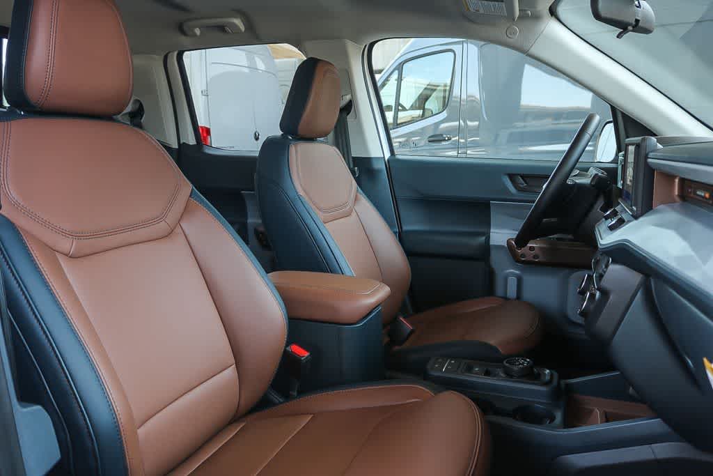 2024 Ford Maverick Lariat - Photo 15