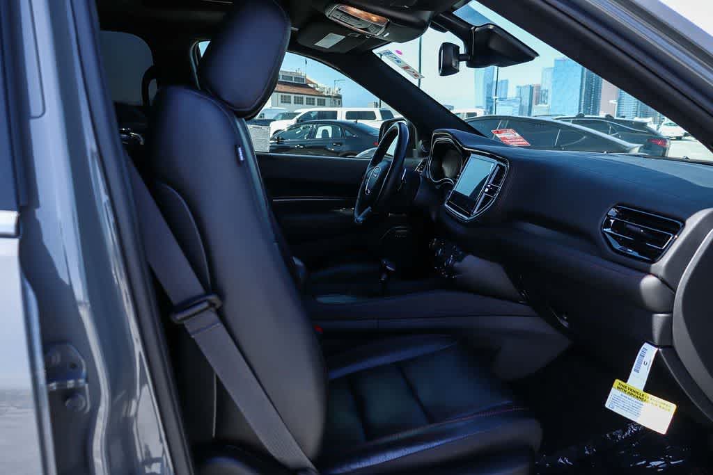 Thumbnail: 2022 Dodge Durango - 15