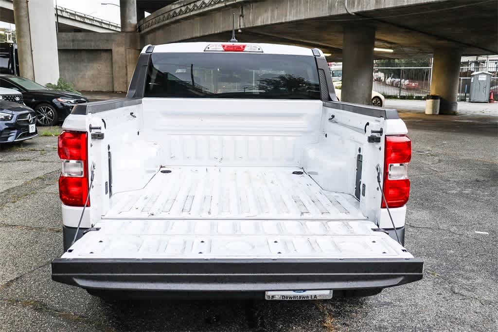 Thumbnail: 2024 Ford Maverick - 27