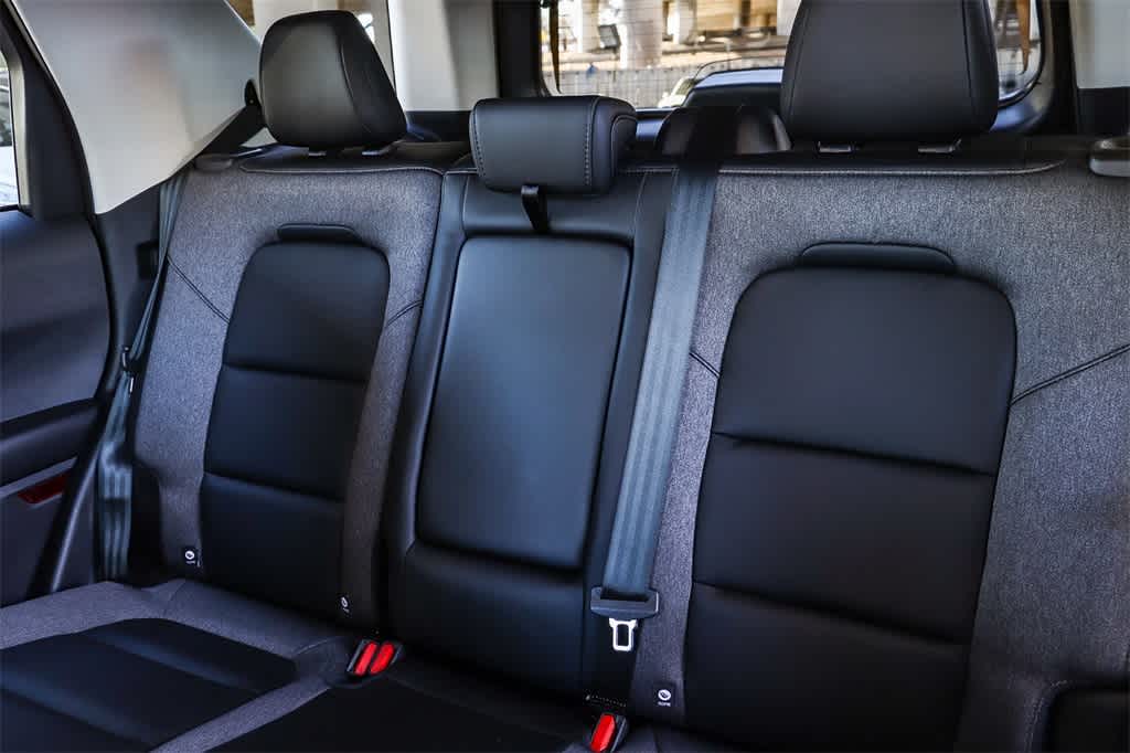 Thumbnail: 2025 Ford Bronco Sport - 17