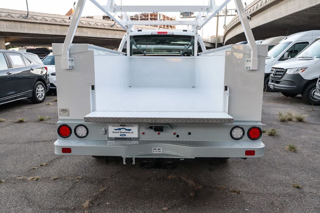 Thumbnail: 2026 Ford F-250 - 31