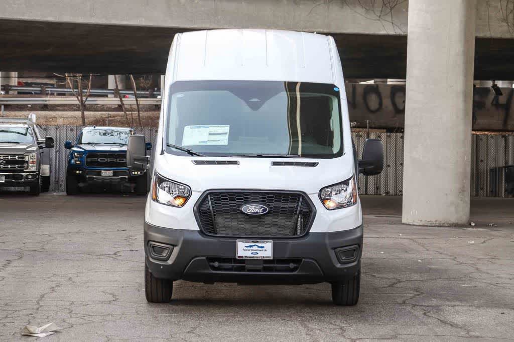 Thumbnail: 2026 Ford Transit Series - 2