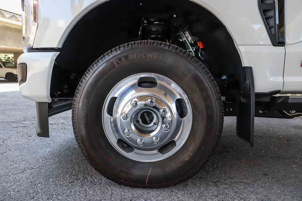 Thumbnail: 2026 Ford F-350 - 13