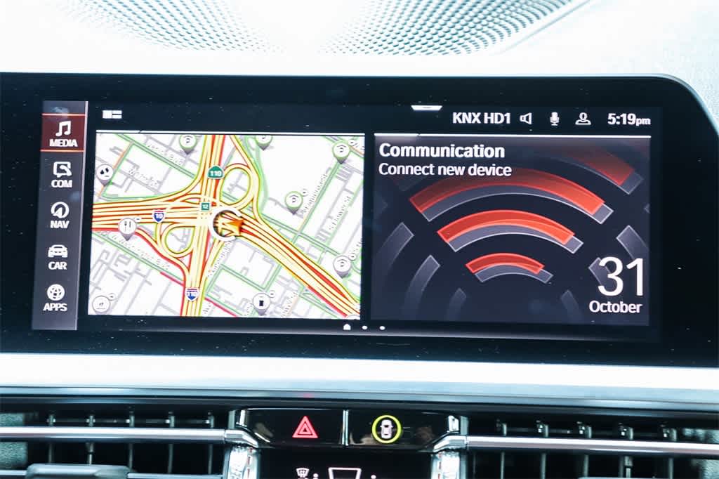 Thumbnail: 2022 BMW 4 Series - 14