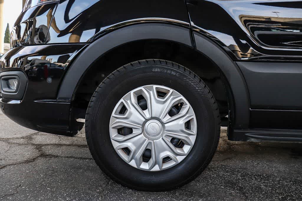 Thumbnail: 2024 Ford Transit Series - 10