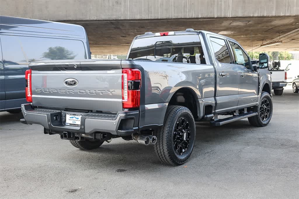 2024 Ford F-250 Super Duty XLT