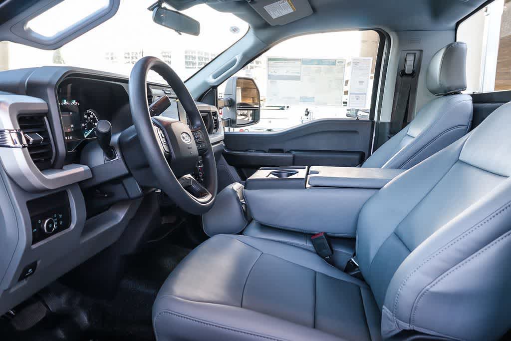 Thumbnail: 2026 Ford F-250 - 18
