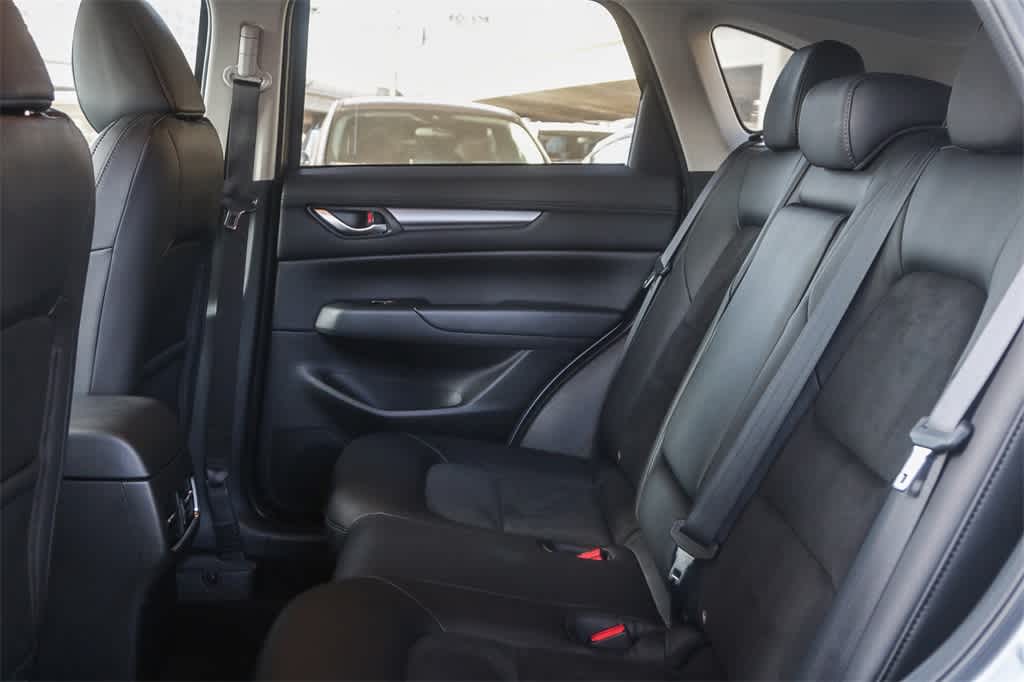 Thumbnail: 2023 Mazda CX-5 - 18