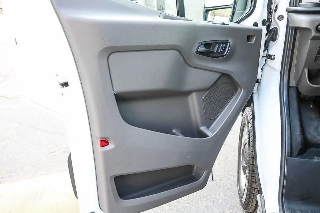 Thumbnail: 2025 Ford Transit Series - 19