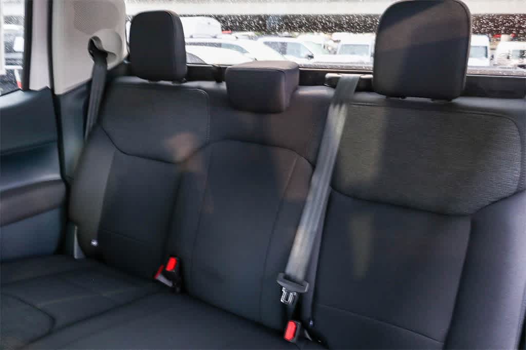 Thumbnail: 2026 Ford Maverick - 17