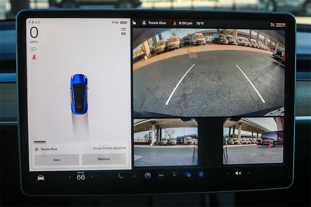 Thumbnail: 2022 Tesla Model Y - 22