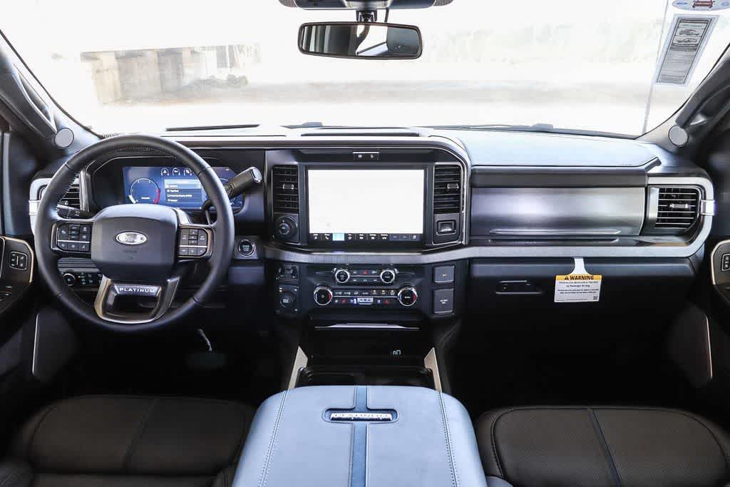Thumbnail: 2026 Ford F-350 - 14