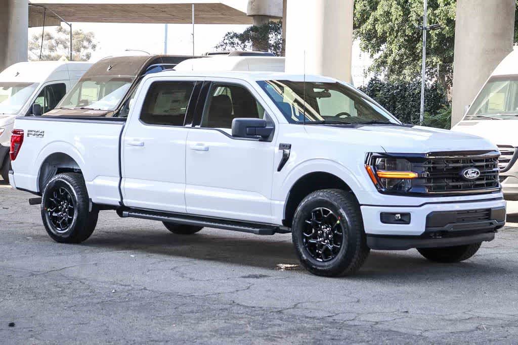 Thumbnail: 2026 Ford F-150 - 3