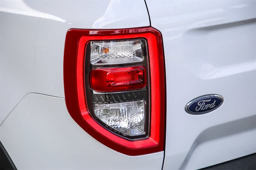 Thumbnail: 2024 Ford Bronco Sport - 8