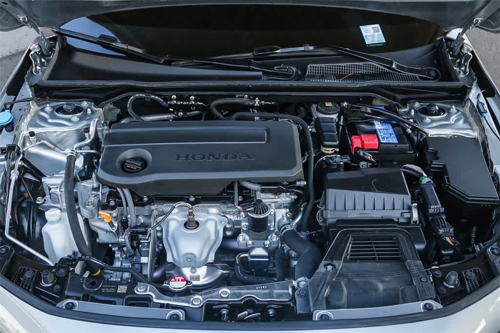 Thumbnail: 2025 Honda Civic - 27