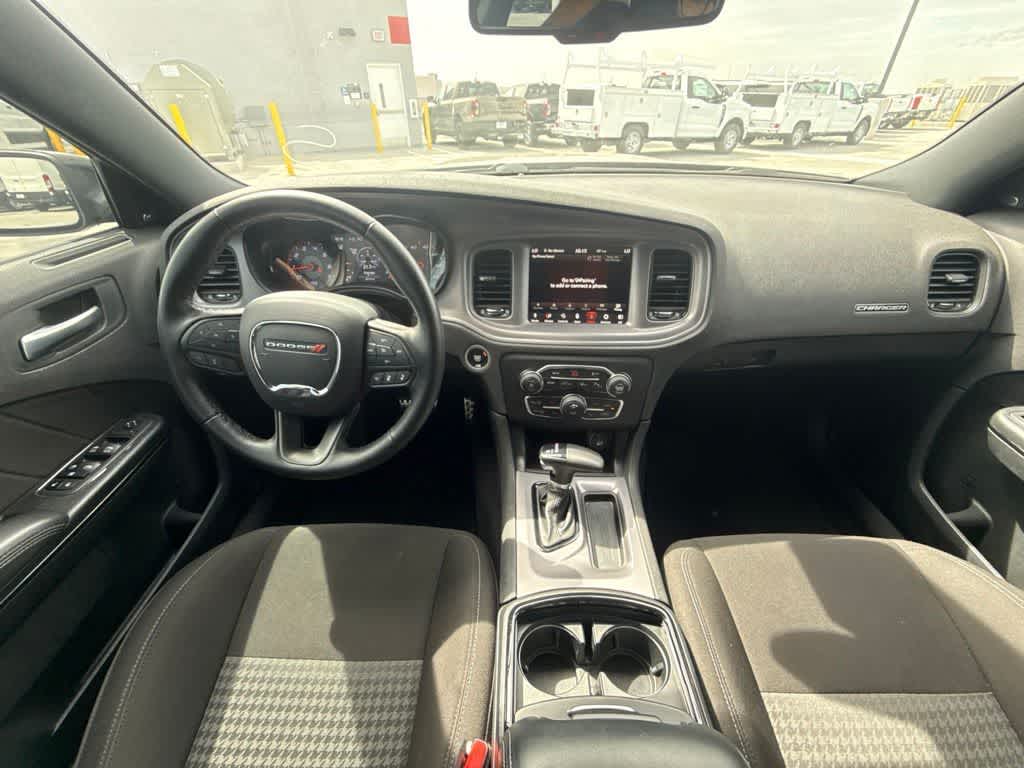 Thumbnail: 2023 Dodge Charger - 2