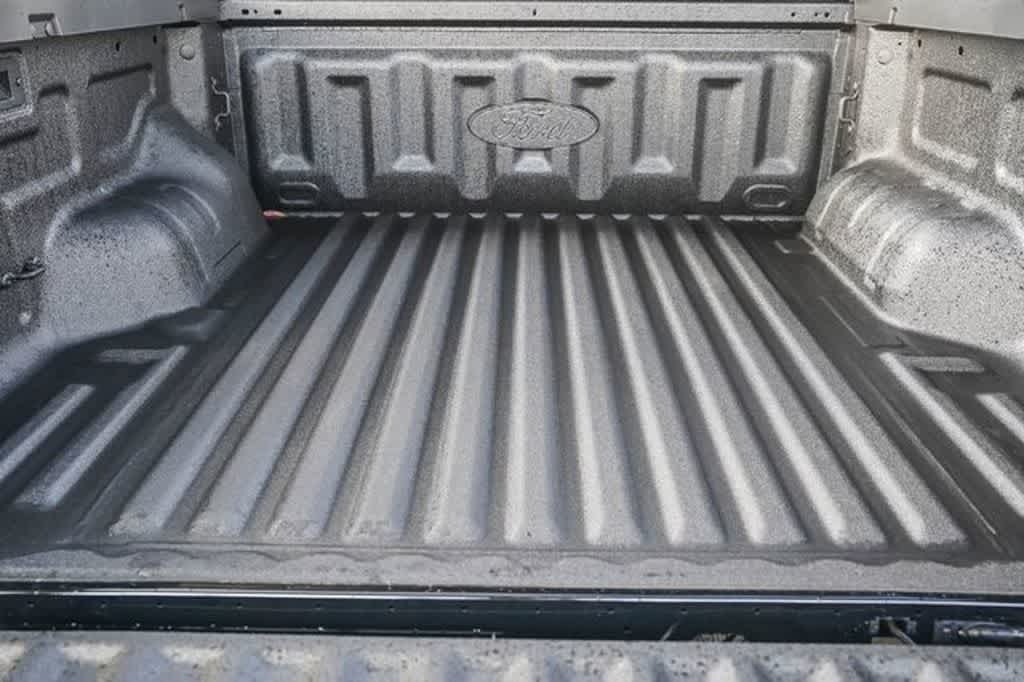 Thumbnail: 2024 Ford Ranger - 25