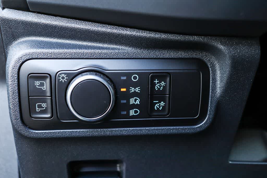 Thumbnail: 2025 Ford Bronco - 24