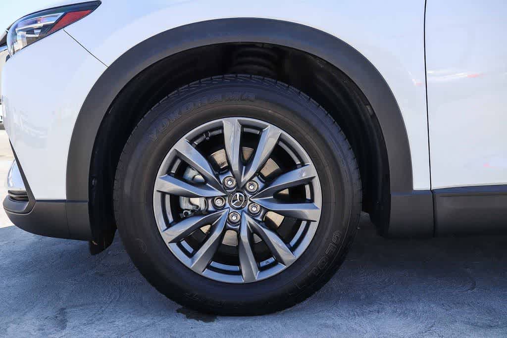 Thumbnail: 2023 Mazda CX-9 - 10