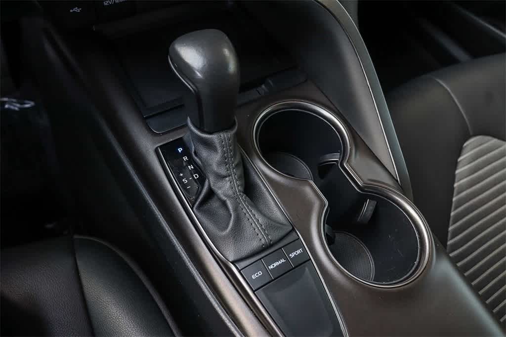 Thumbnail: 2024 Toyota Camry - 20