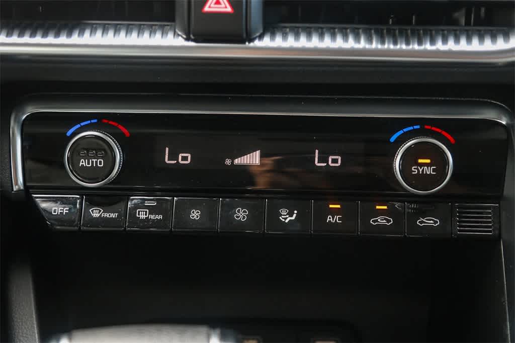 Thumbnail: 2021 Kia K5 - 16