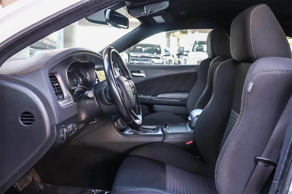 Thumbnail: 2023 Dodge Charger - 18