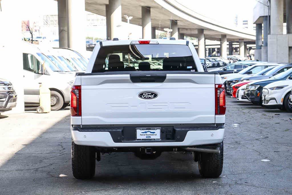 Thumbnail: 2026 Ford F-150 - 5