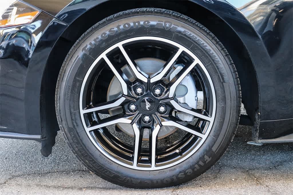 Thumbnail: 2022 Ford Mustang - 11