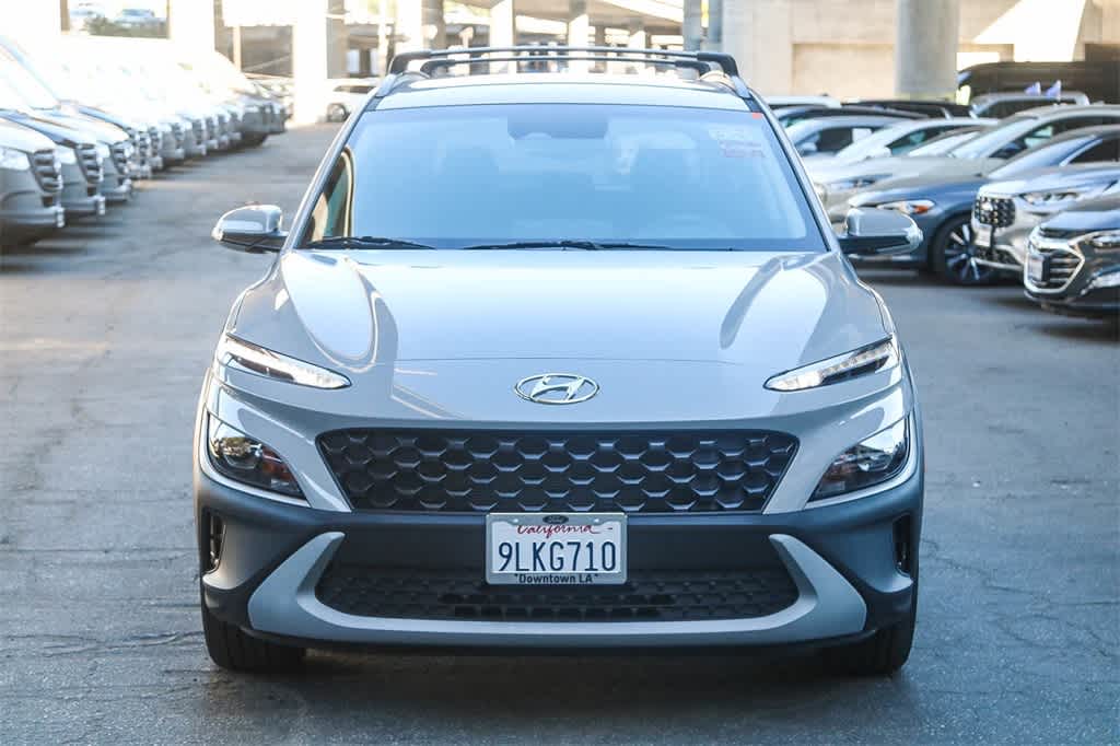 Thumbnail: 2023 Hyundai Kona - 2