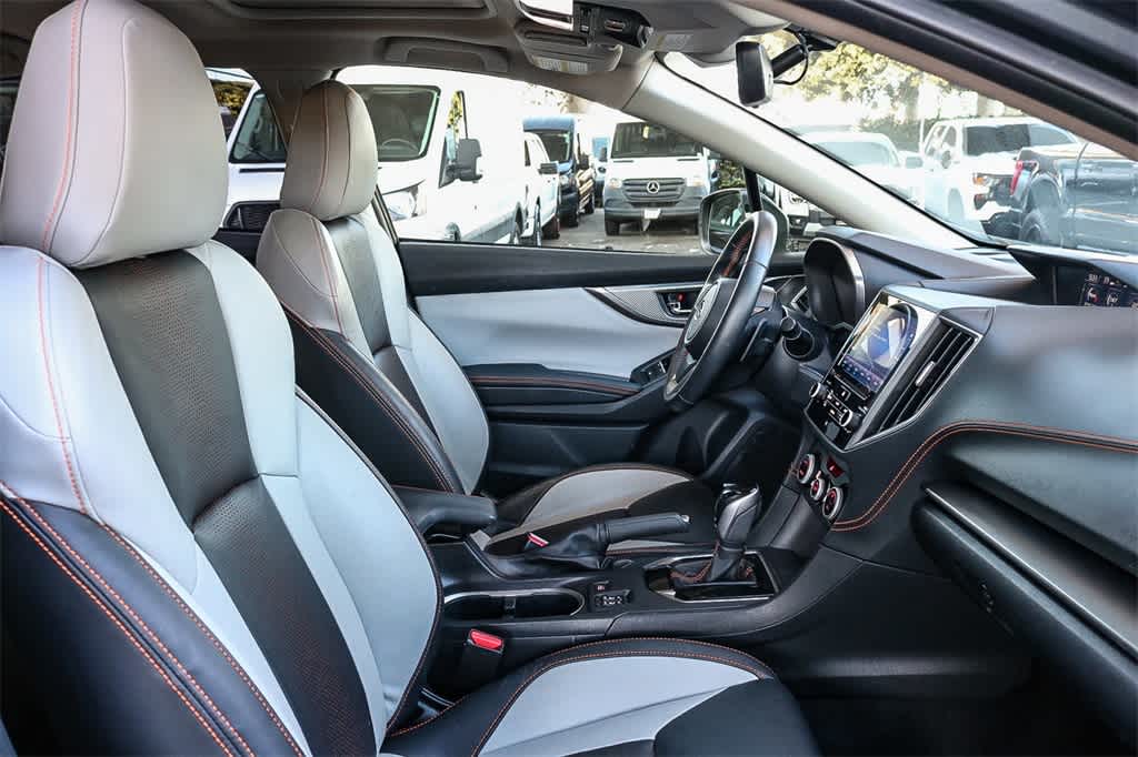 Thumbnail: 2023 Subaru Crosstrek - 15