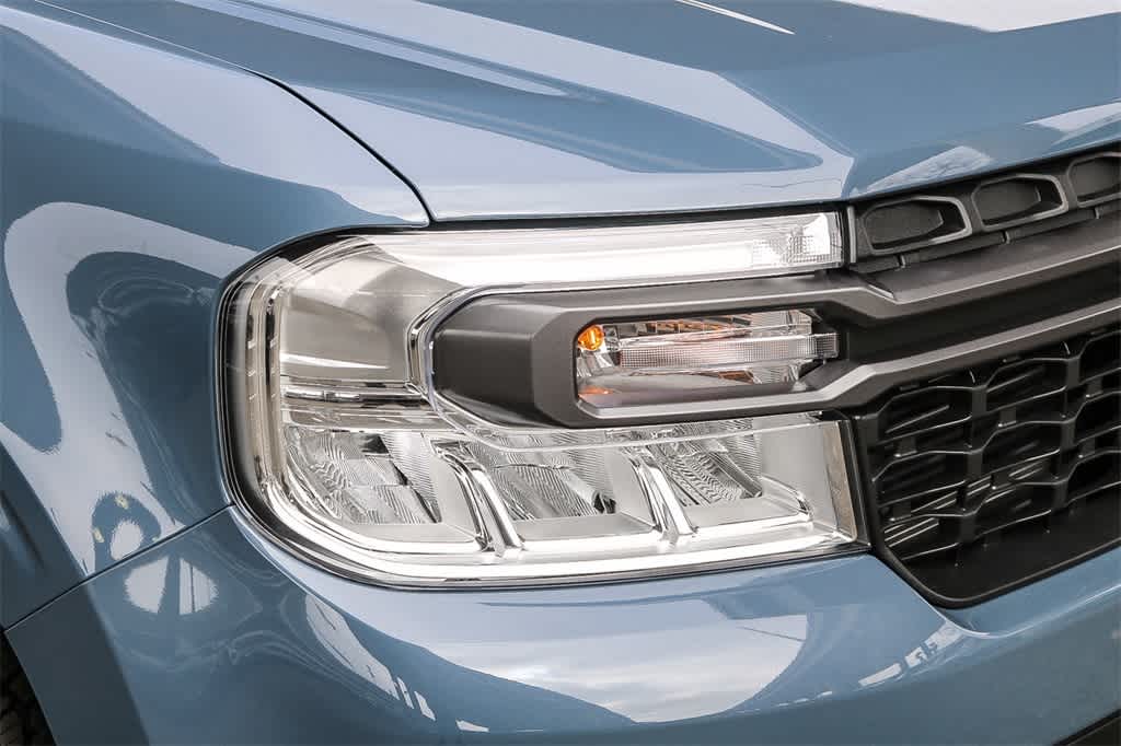 2024 Ford Maverick XLT 4