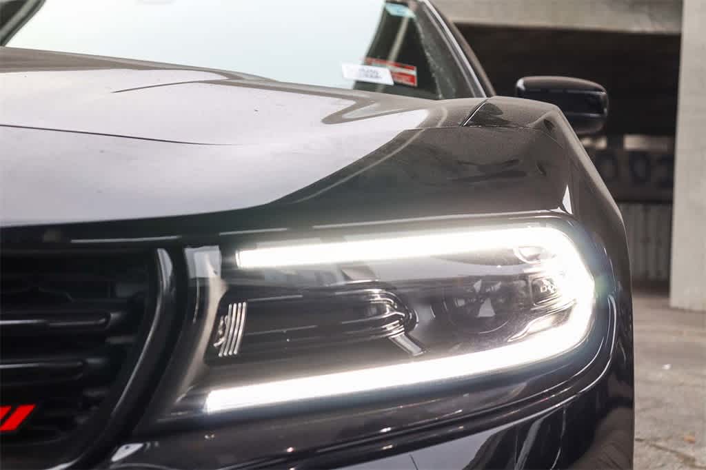 Thumbnail: 2023 Dodge Charger - 7