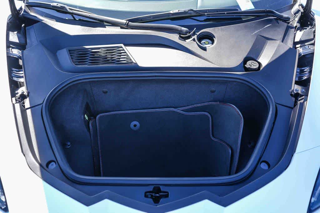 Thumbnail: 2021 Chevrolet Corvette - 27