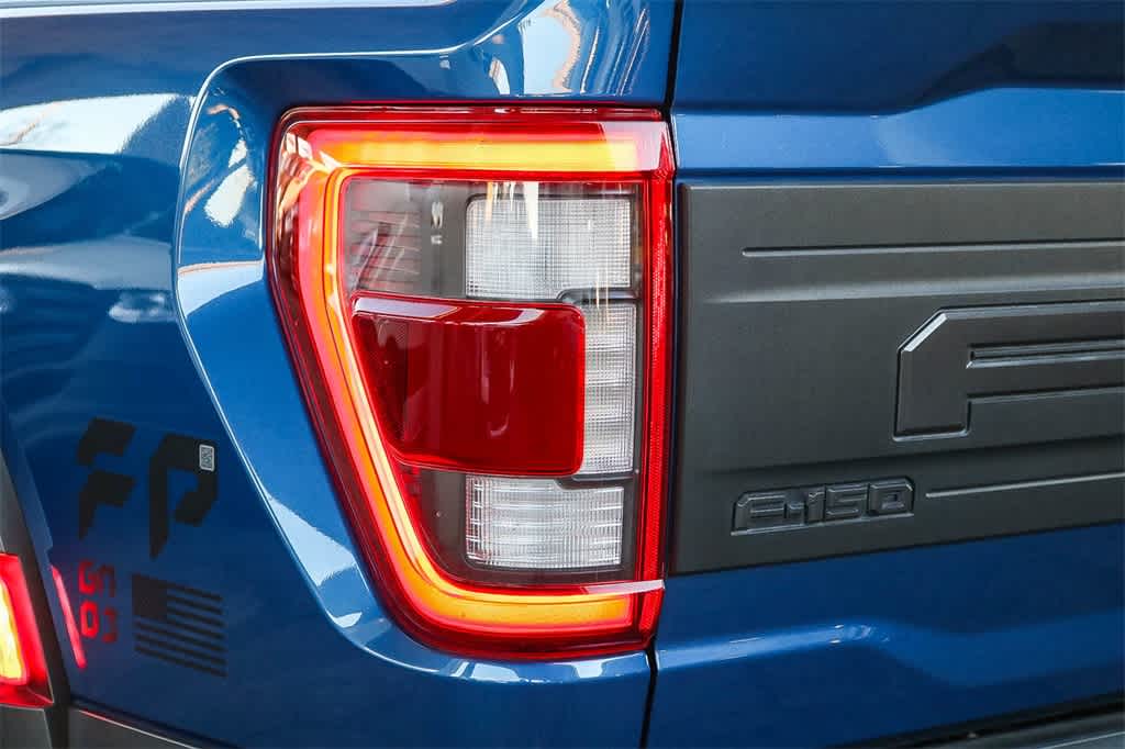 Thumbnail: 2022 Ford F-150 - 9