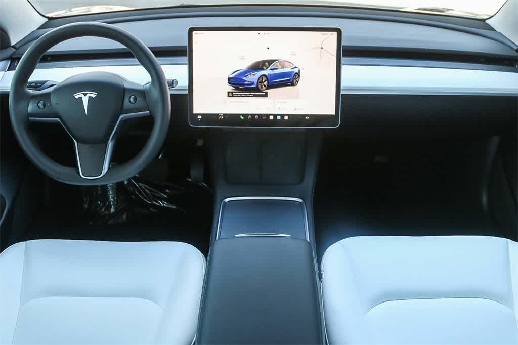Thumbnail: 2023 Tesla Model 3 - 12