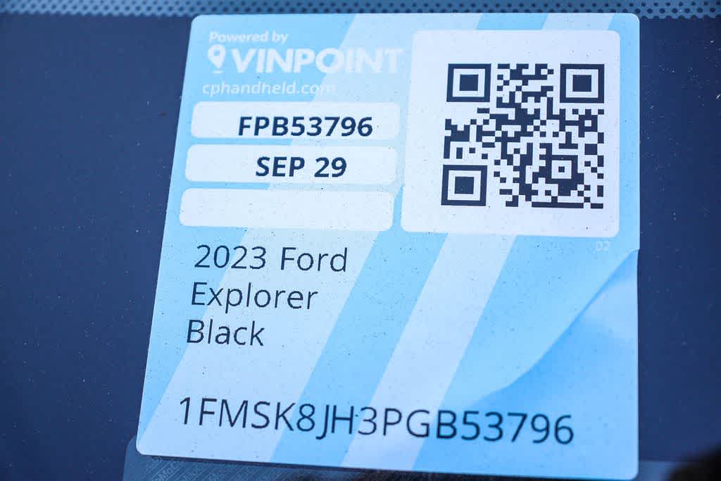 Thumbnail: 2023 Ford Explorer - 31