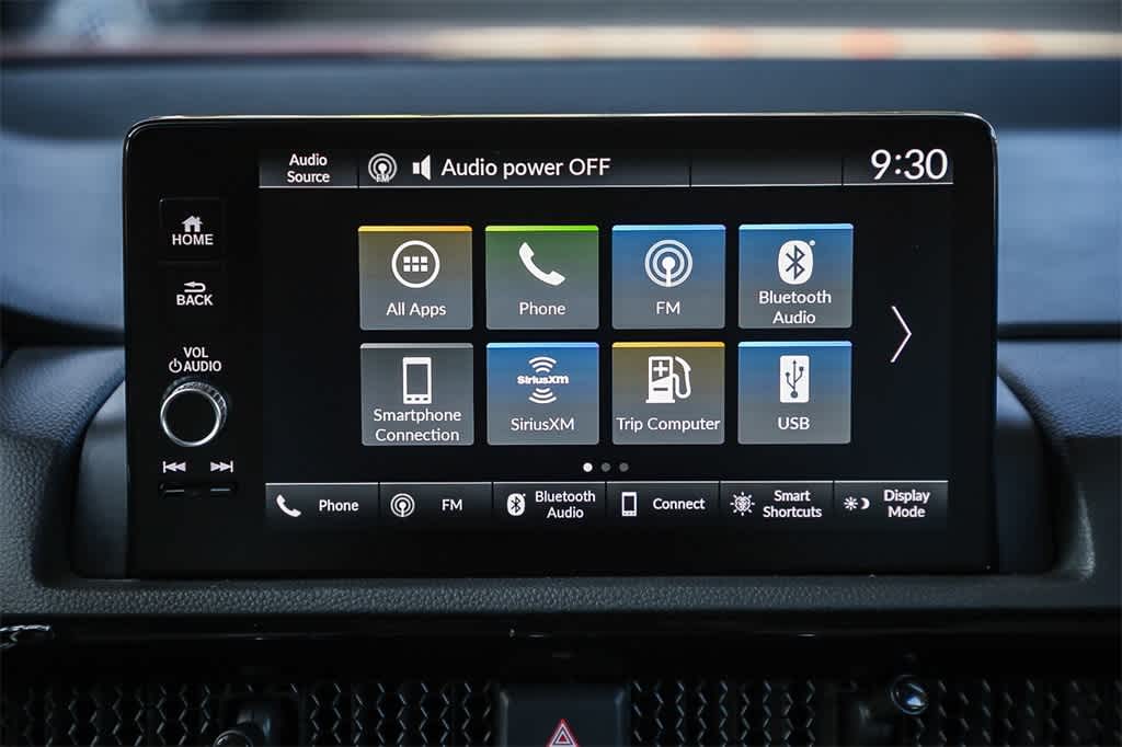 Thumbnail: 2024 Honda CR-V - 14